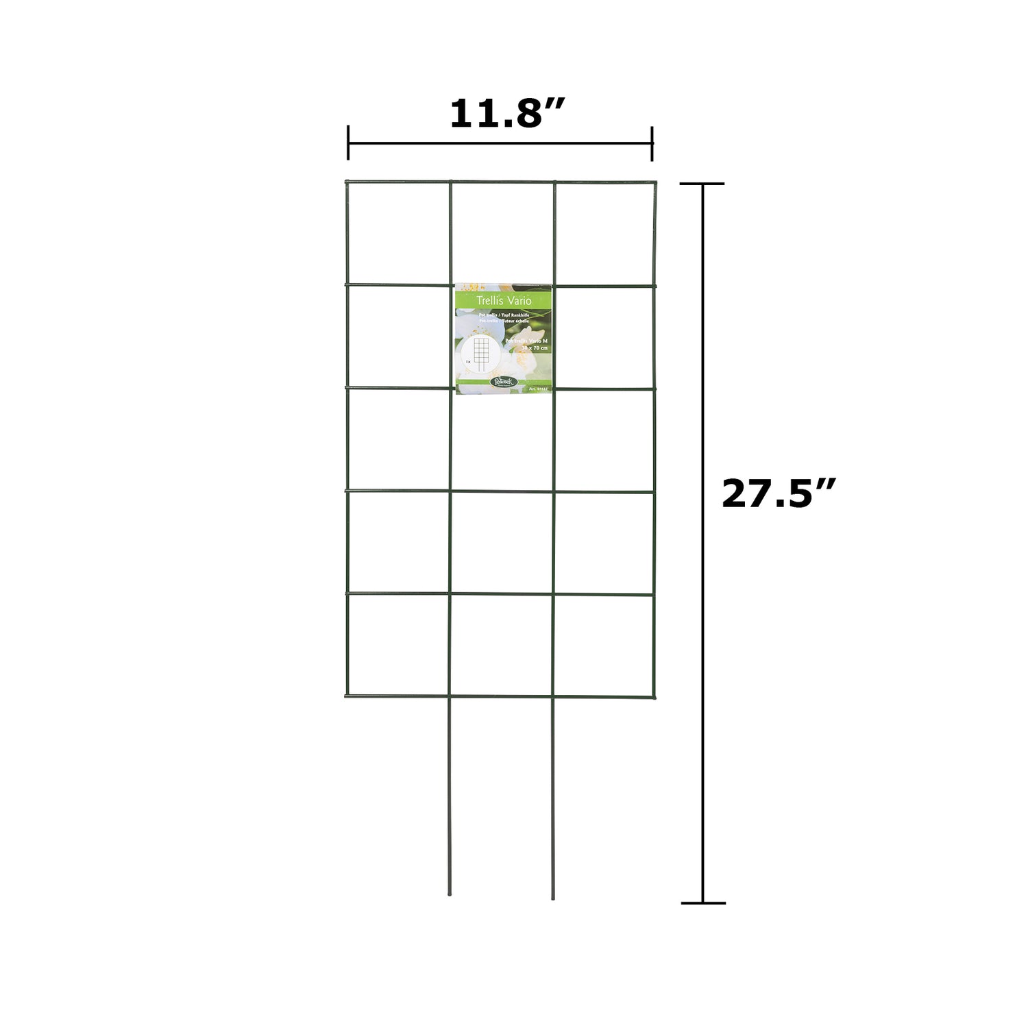 Plant Grid Trellis Kit - Medium
