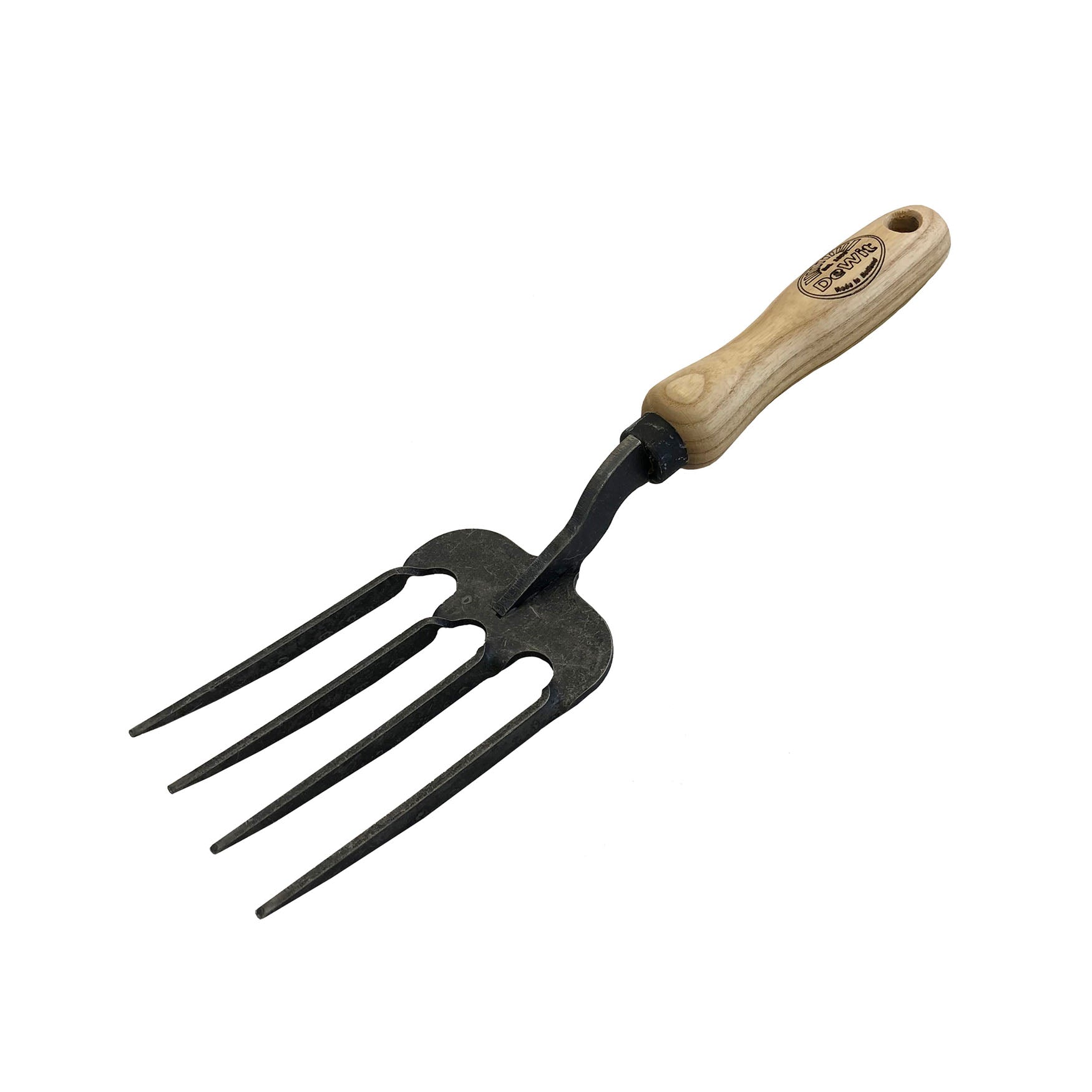 DeWit Fork - Twisted Tine