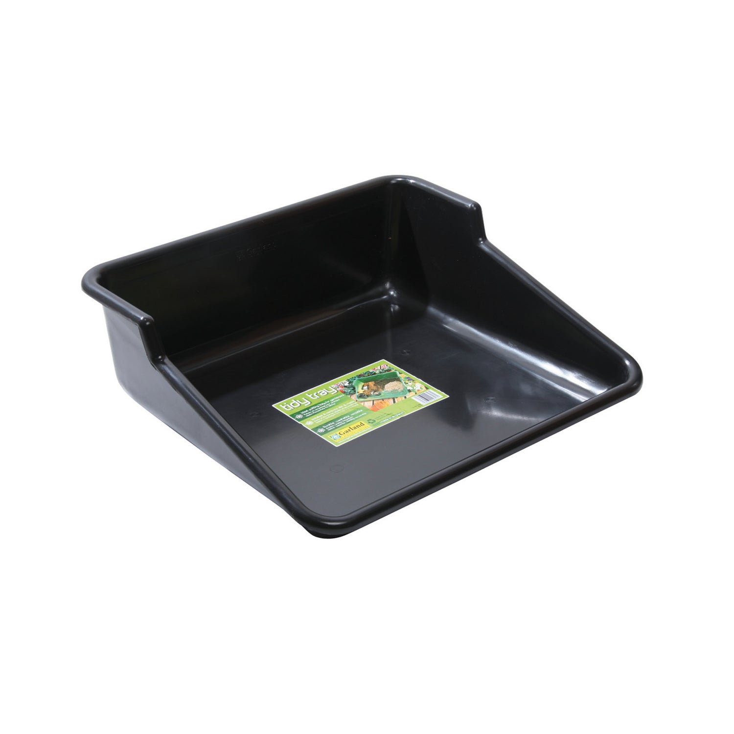 Tidy Tray - Black