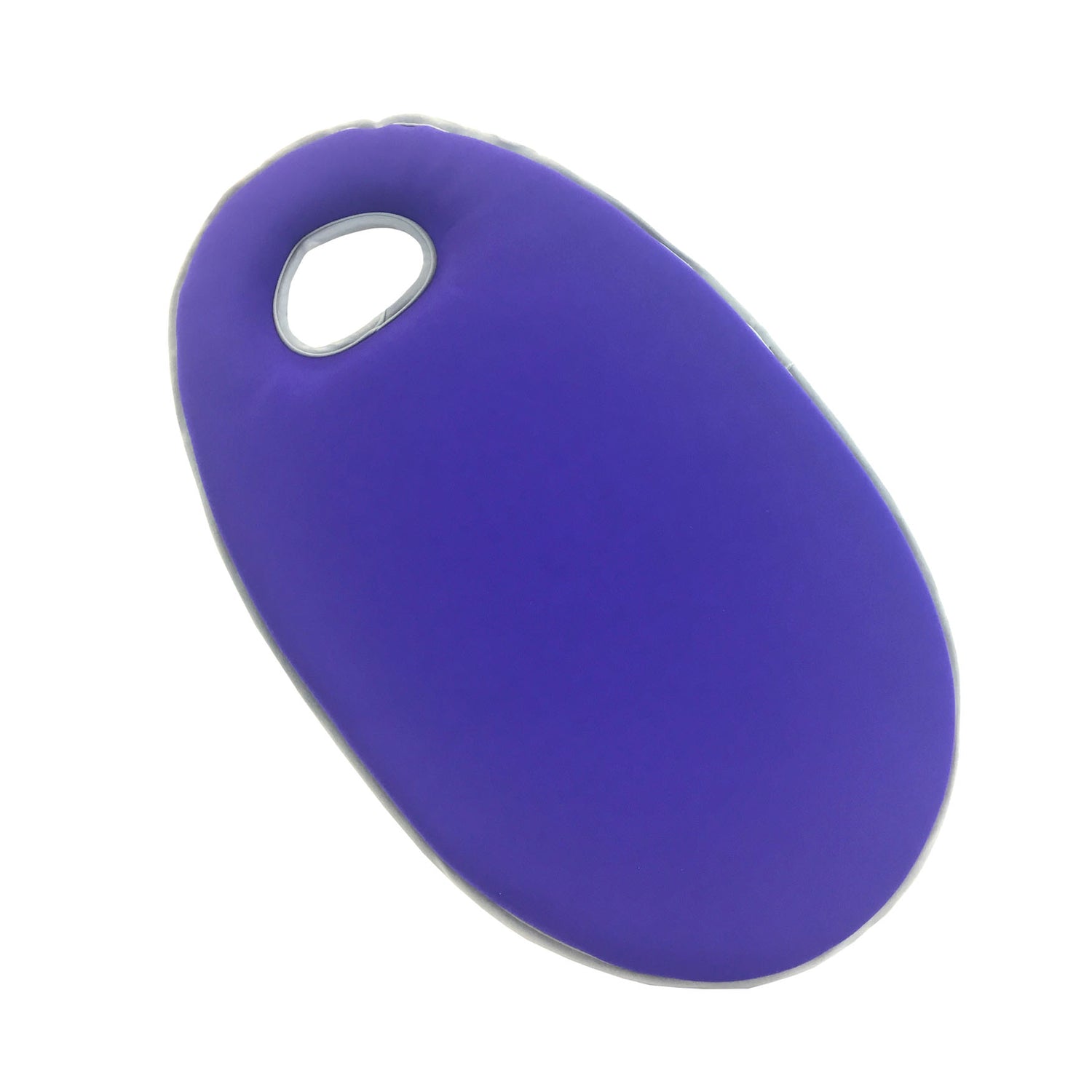 Kneeling Cushion - Violet Memory Foam