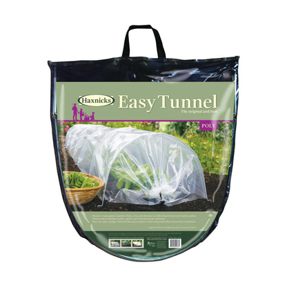 Easy Poly Tunnel