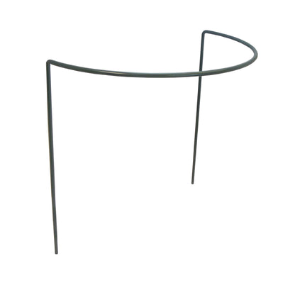 Plant Cradle Support - 28" Half Circle
