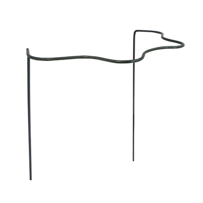 Plant Cradle Support - 14" Scalloped