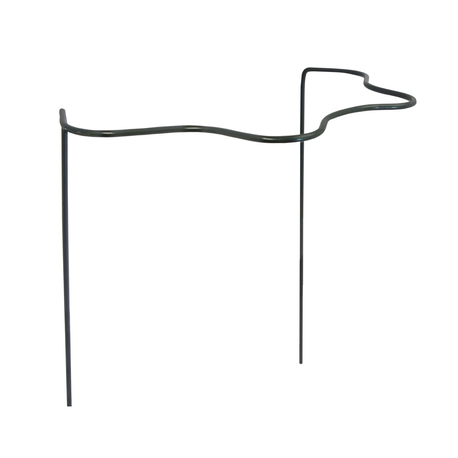 Plant Cradle Support - 40" Scalloped