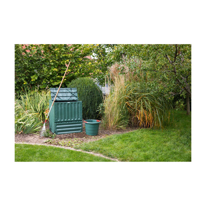 Eco King Composter - Large Green 158 gal