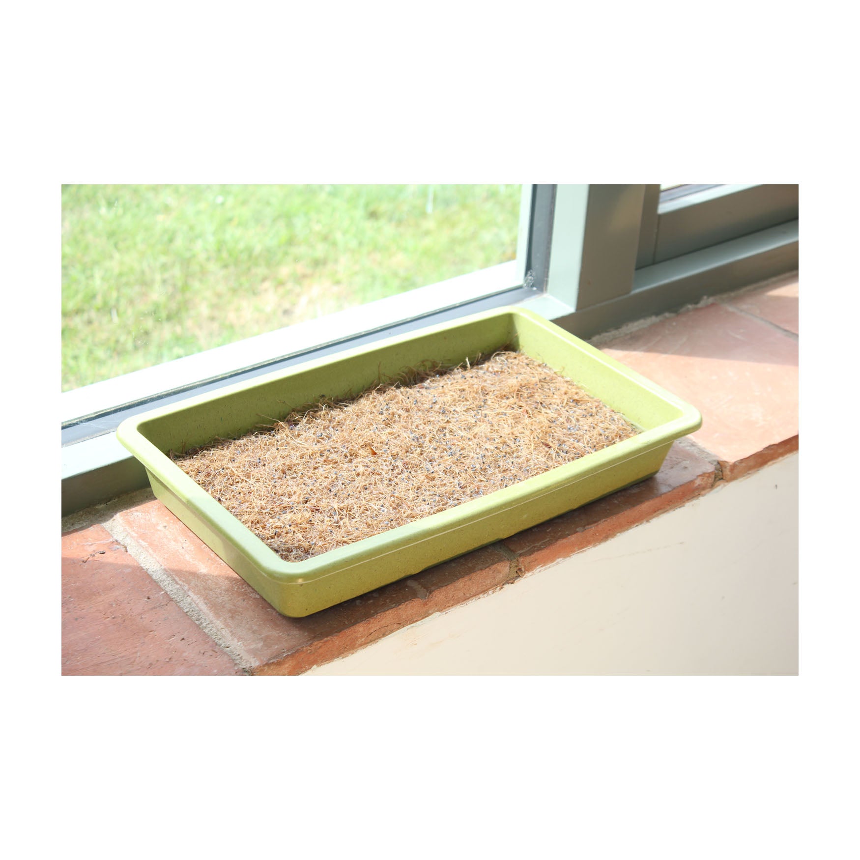 Microgreens Growing Mat (3 pack)