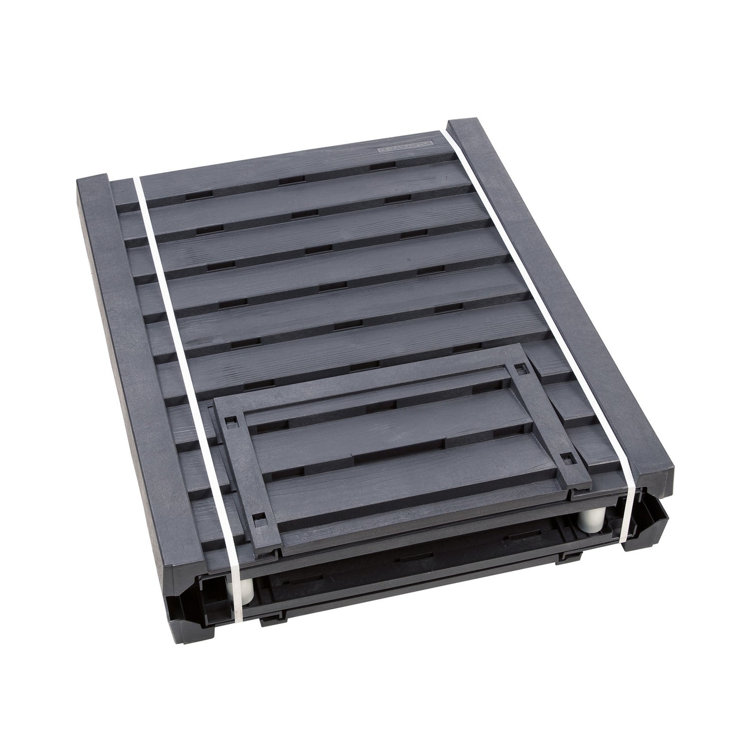 Thermo Wood Composter - 158 gal