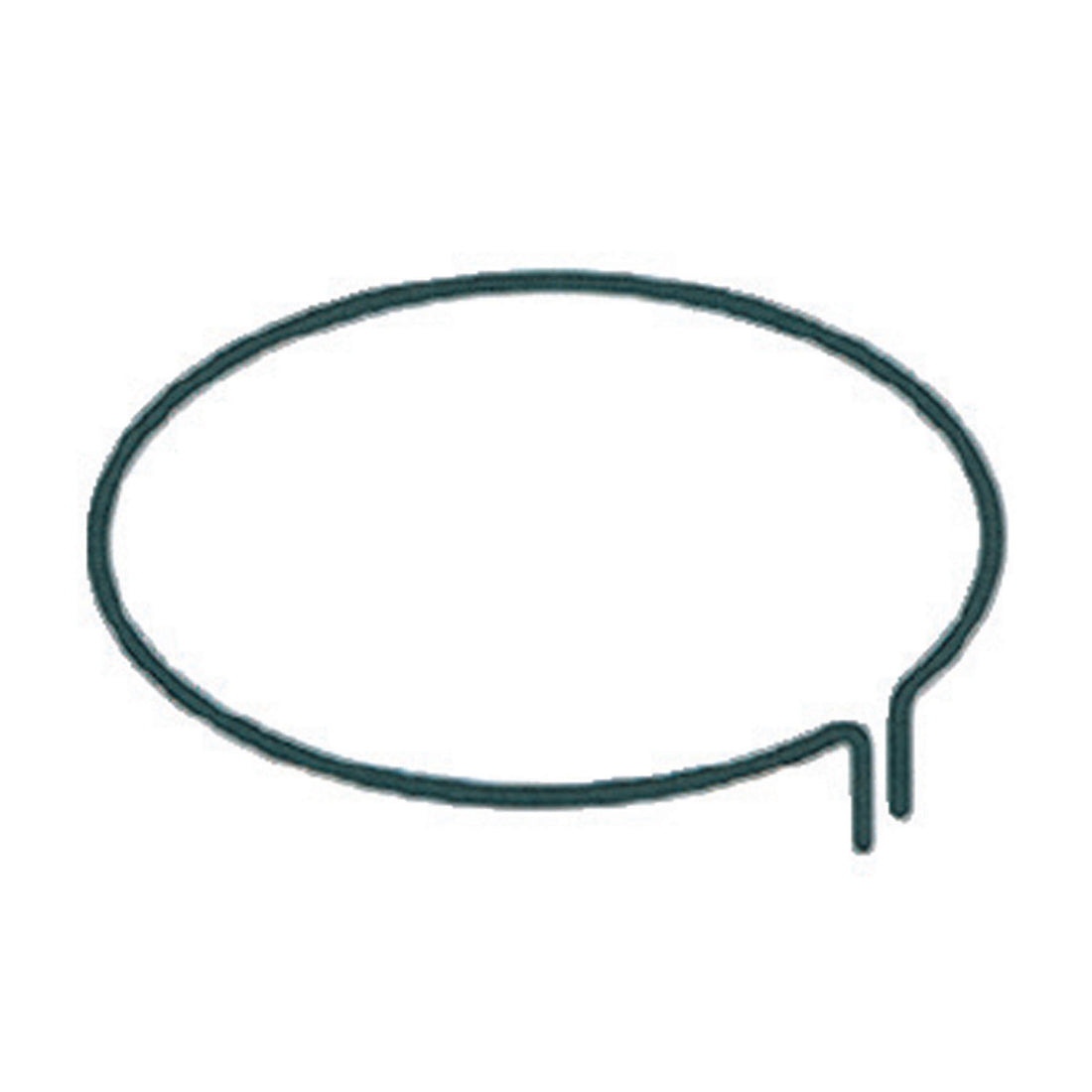 Plant Support Ring - 8" Circle