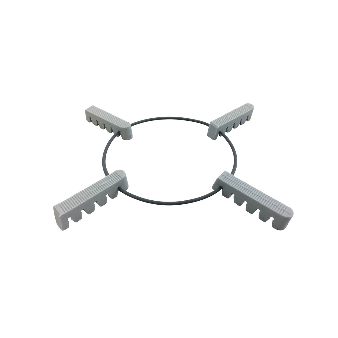 Pot Feet - Expandable from 4.7" to 7.8"