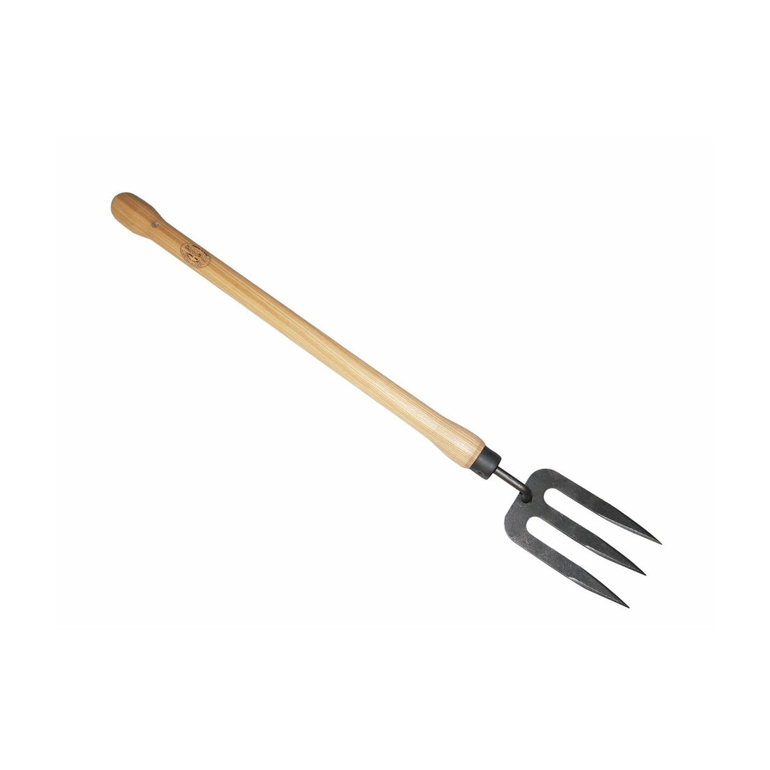 DeWit Fork with Drop Grip