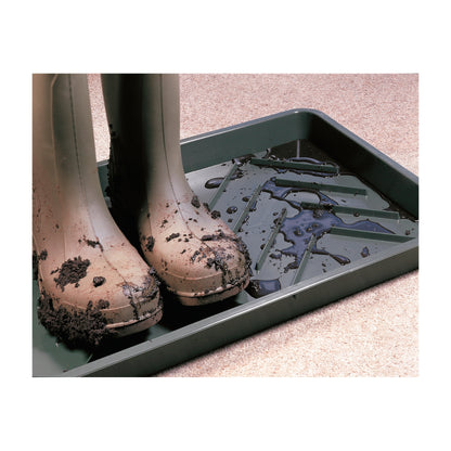 Boot Tray - Black