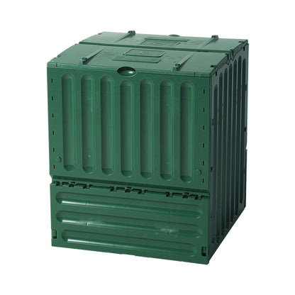 Eco King Composter - Large Green 158 gal