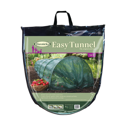 Easy Net Tunnel