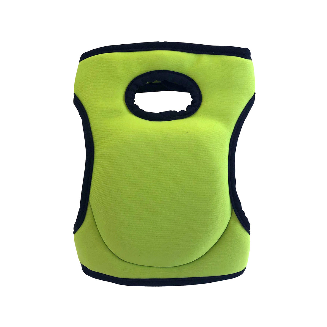 Knee Pads - Green Memory Foam