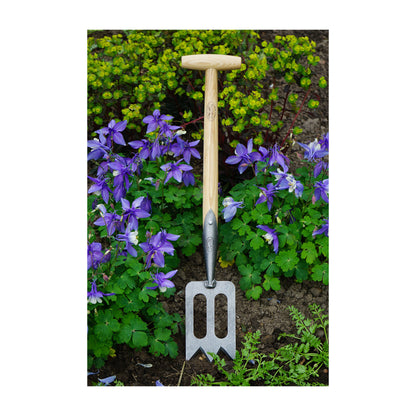 DeWit Spork - Perennial with T Handle