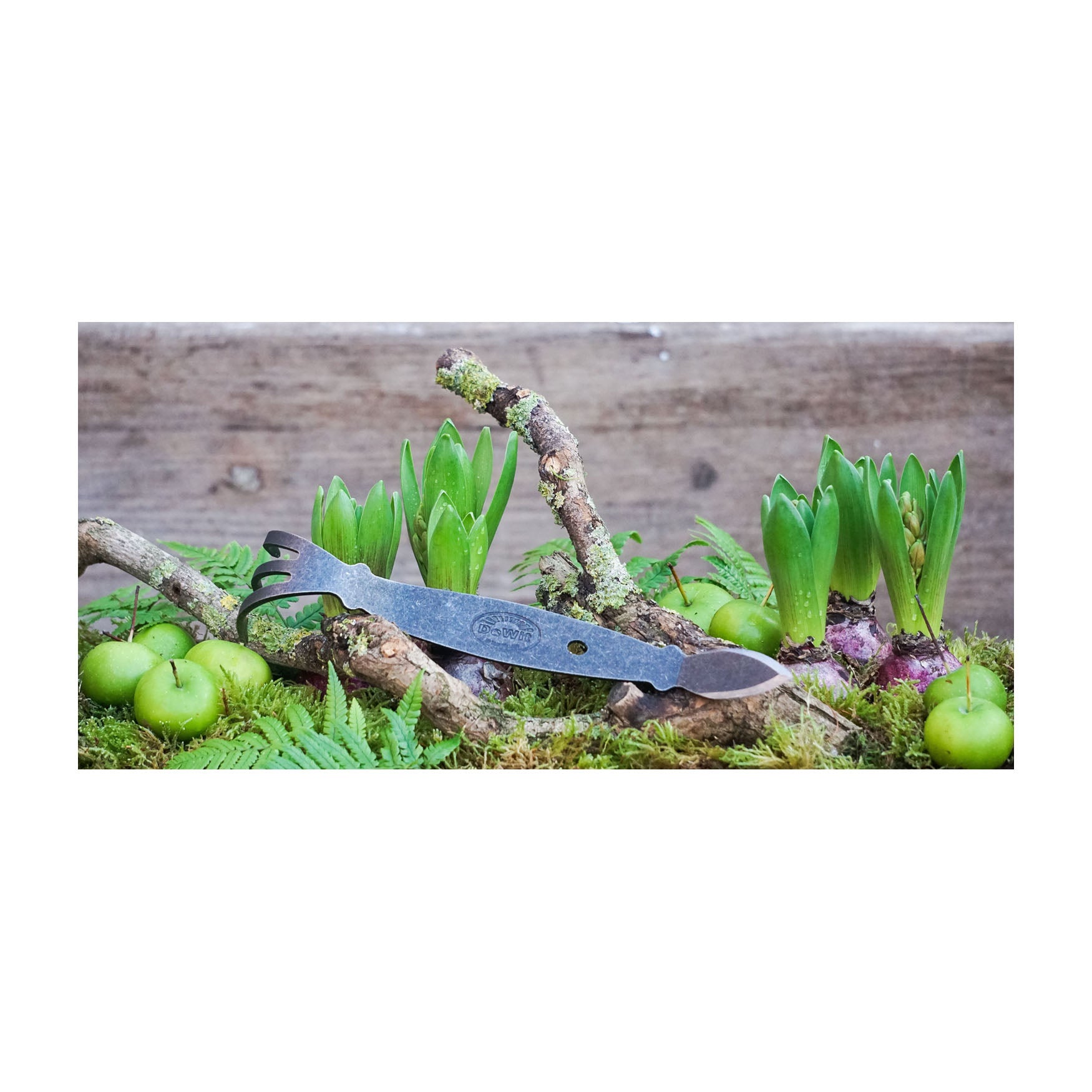 DeWit Cultivator - Ninja