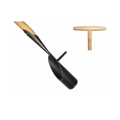 DeWit Bulb Planter with Long T-Handle