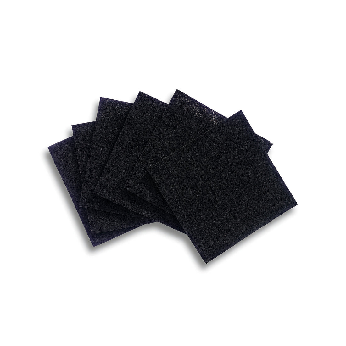 Compost Caddy Odor Filters - pack of 6