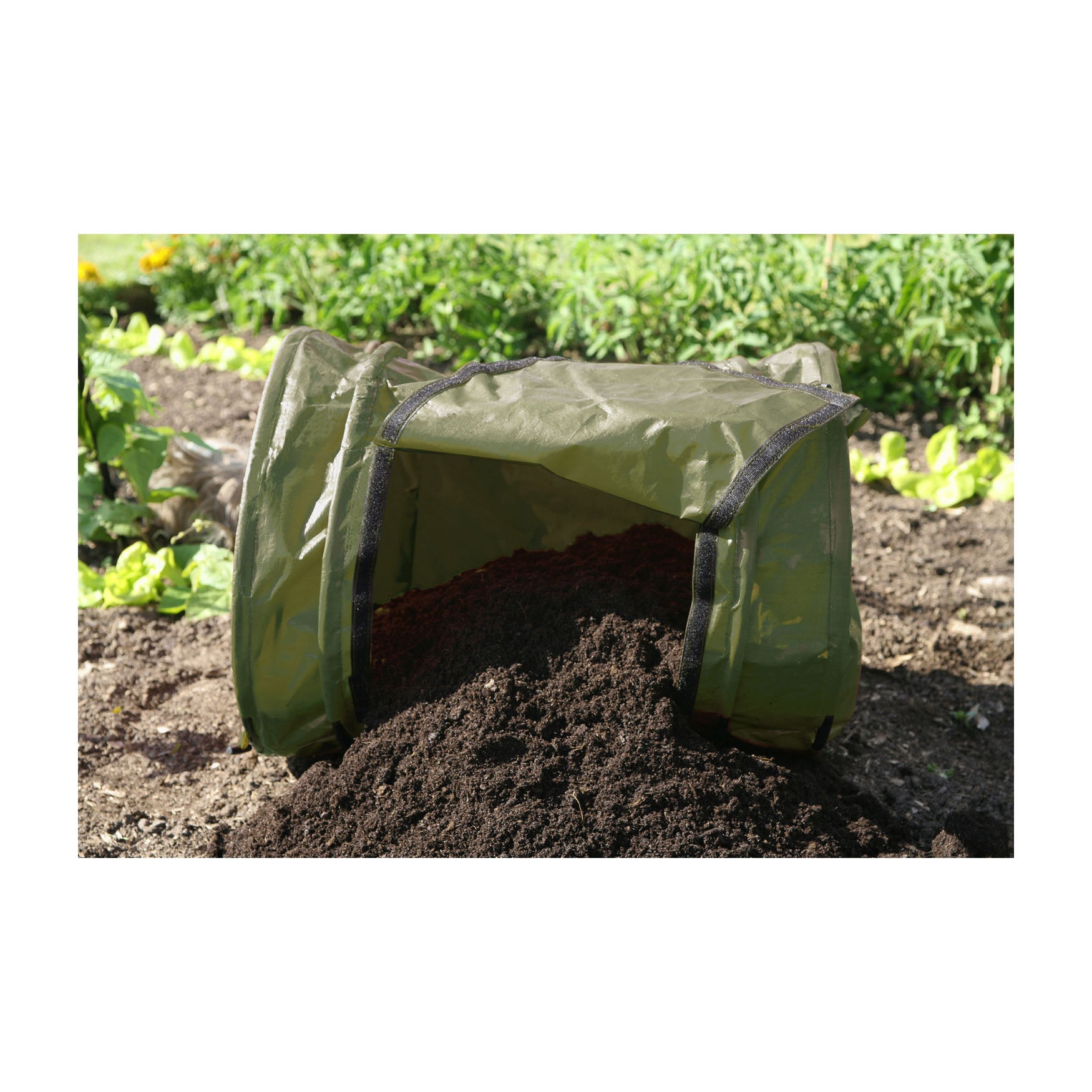 Rollmix Composter