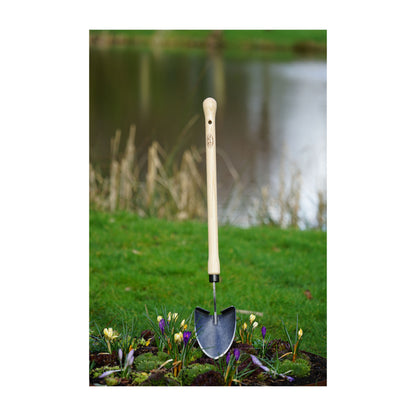 DeWit Shovel - Mini with Drop Grip