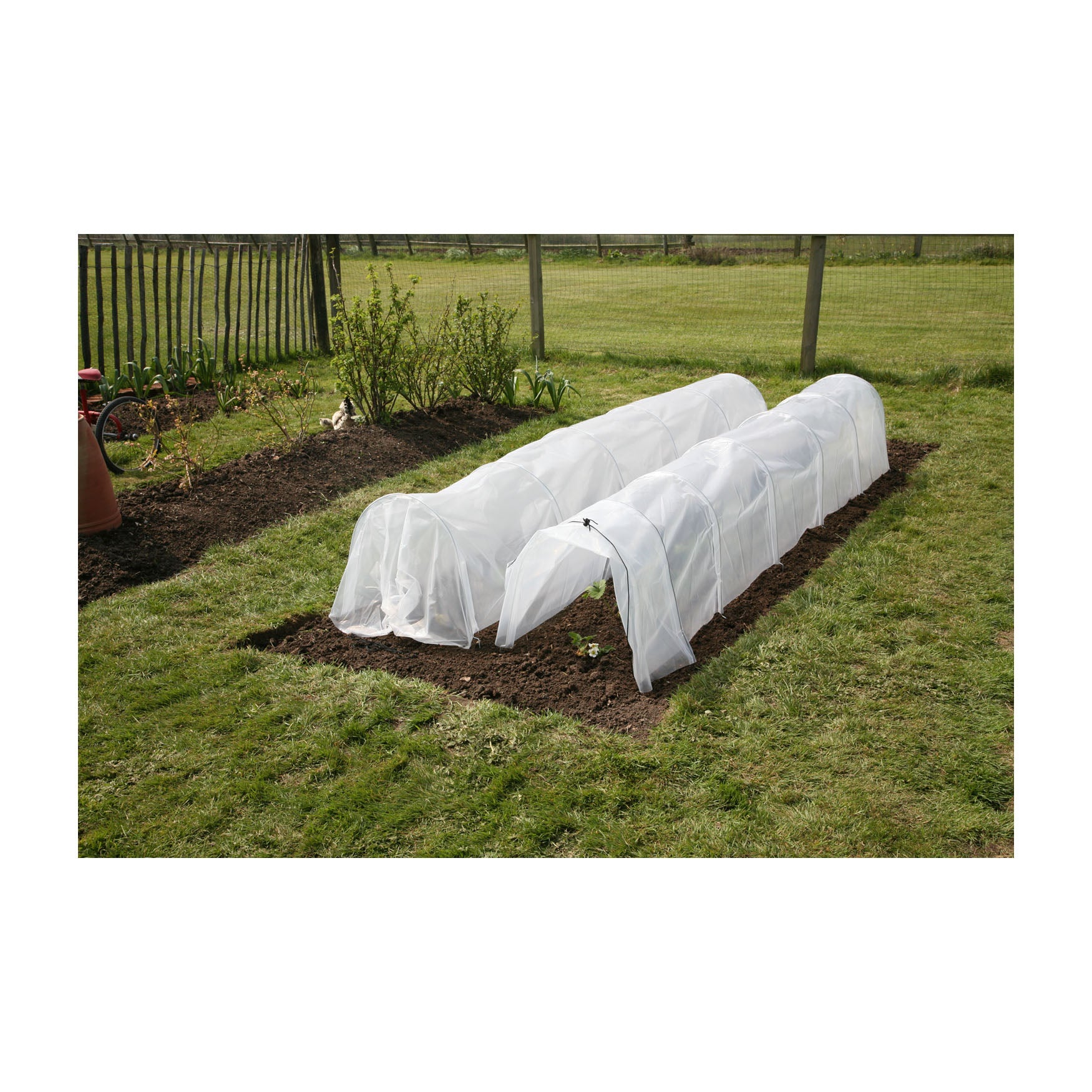 Easy Poly Tunnel - Giant