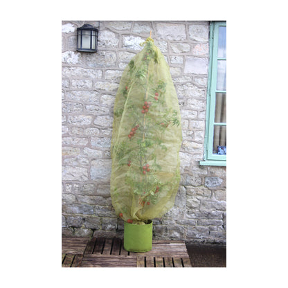 Micromesh Tomato Tube (1 pack)