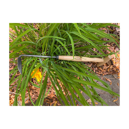 DeWit Weeder - Cape Cod Right Handed with P-Grip Handle