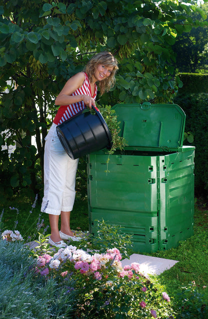 Thermo King Composter - Small 160 gal