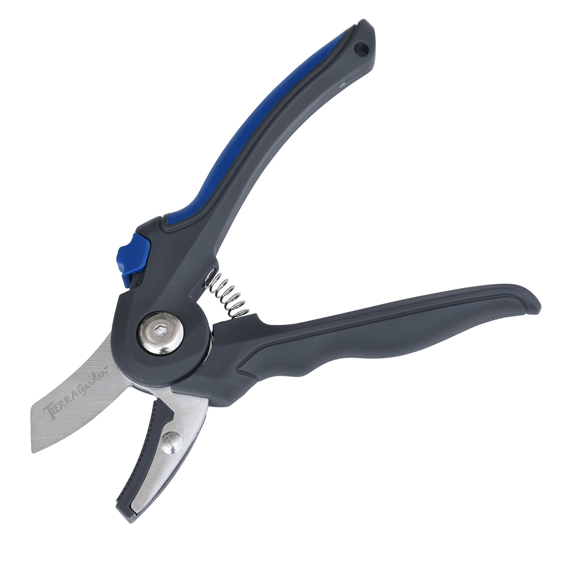 Tierra Stainless Steel Anvil Pruner with TRP Handle
