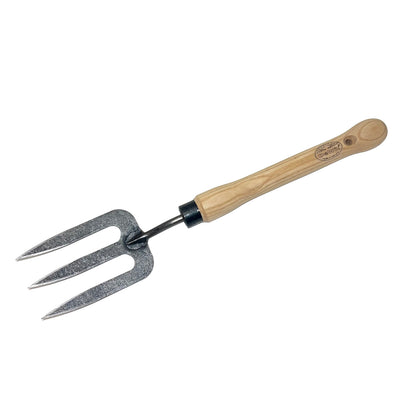 DeWit Fork with Midsize Handle