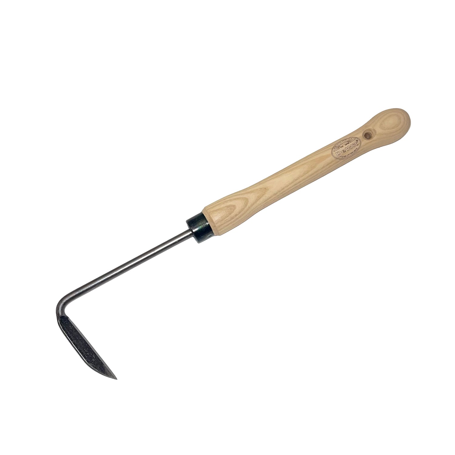 DeWit Weeder - Right Handed with Midsize Handle