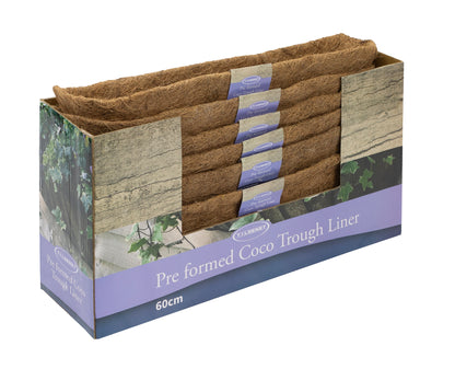 Coco Trough Liner - 24" Preformed